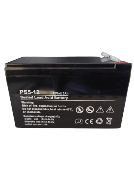 BATERIA REPUESTO ALTAVOZ CS0184