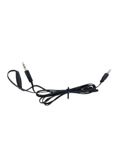 CABLE + MICROFONO PARA AURICULAR Z110 (CR0813, CR0814, CR0815, CR0816)