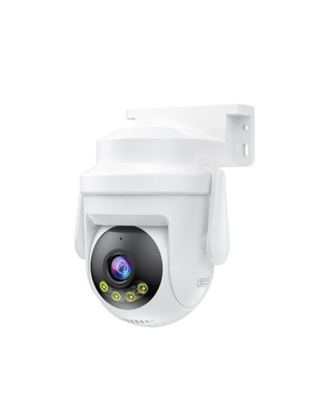 CAMARA MOTORIZADA | 3MPX | WIFI | DETECCION MOVIMIENTO CR18 XO