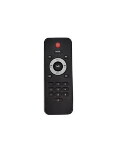 CONTROL REMOTO PARA ALTAVOCES COOLSOUND