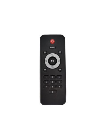 CONTROL REMOTO PARA ALTAVOCES COOLSOUND