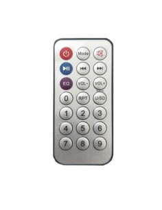 CONTROL REMOTO PARA ALTAVOZ CS0270 COOLSOUND