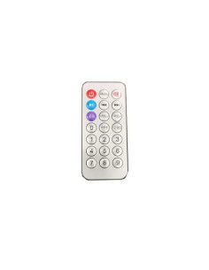 MANDO CONTROL REMOTO PARA ALTAVOCES COOLSOUND