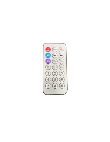 MANDO CONTROL REMOTO PARA ALTAVOCES COOLSOUND