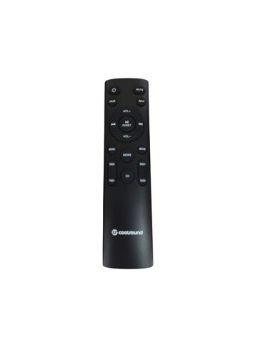 MANDO DE BARRA DE SONIDO COOLSOUND CS0234 / CS0235
