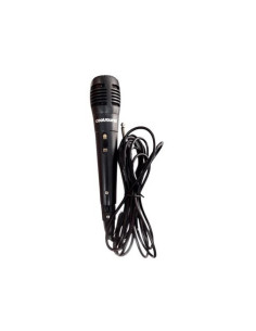 MICROFONO JACK 6.3MM ALTAVOCES CS0248,CS0249,CS0250, CS0251 COOLSOUND