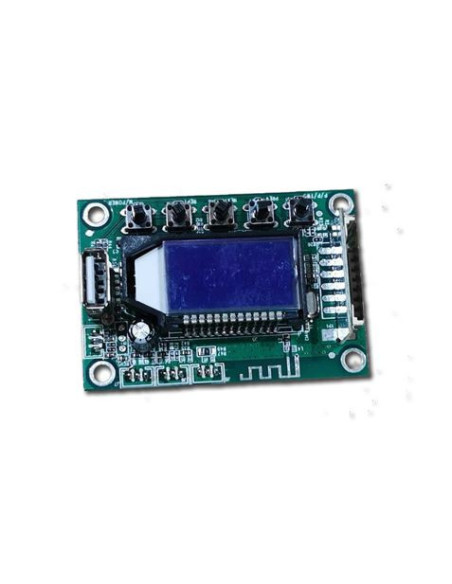 PANTALLA LCD ALTAVOZ CS0171