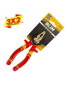 ALICATE UNIVERSAL 6 1.000V BLIM (3 X 2)