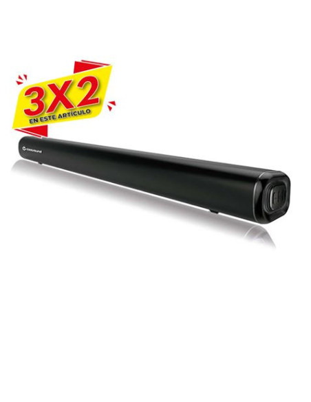 BARRA DE SONIDO 2.0 200W SERIE PRO COOLSOUND (3 X 2)