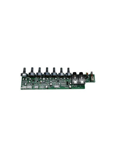 PLACA CONTROL DE VOLUMEN PARA ALTAVOZ COOLSOUND
