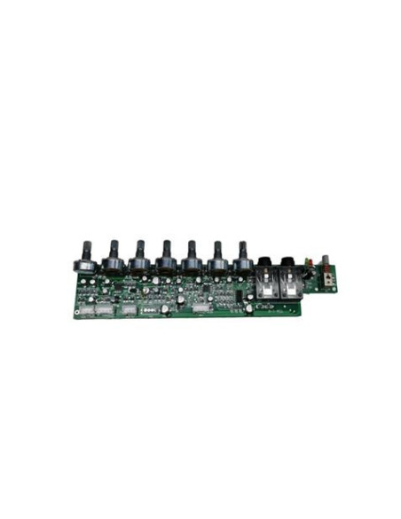 PLACA CONTROL DE VOLUMEN PARA ALTAVOZ COOLSOUND