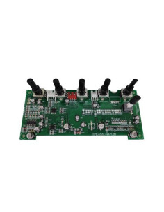 PLACA CONTROL VOLUMEN CS0183