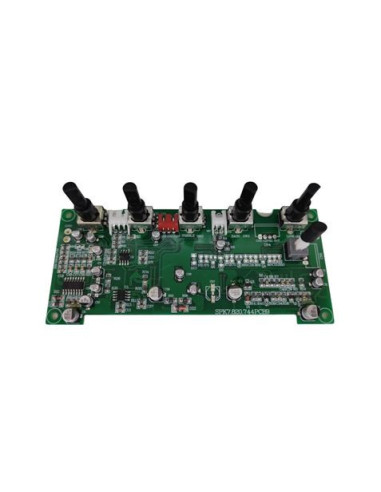 PLACA CONTROL VOLUMEN CS0183