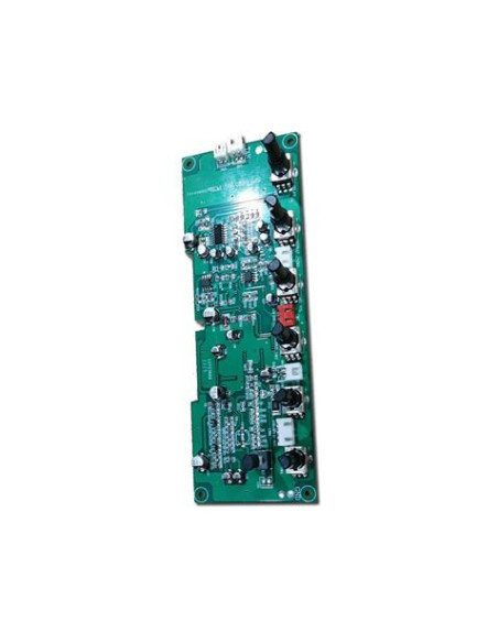 PLACA CONTROL VOLUMEN CS0184