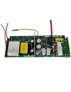 PLACA FUENTE ALIMENTACIÓN ALTAVOZ CS0170 CS0185 COOLSOUND