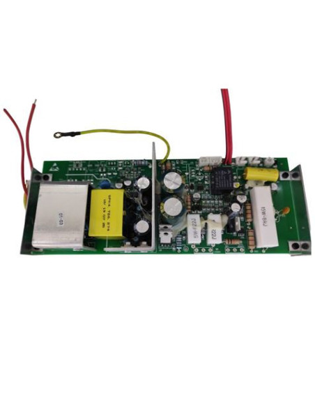 PLACA FUENTE ALIMENTACIÓN ALTAVOZ CS0170 CS0185 COOLSOUND