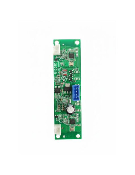 PLACA MICROFONO ALTAVOZ CS0120, CS0121, CS0122, CS0141, CS0142 COOLSOUND