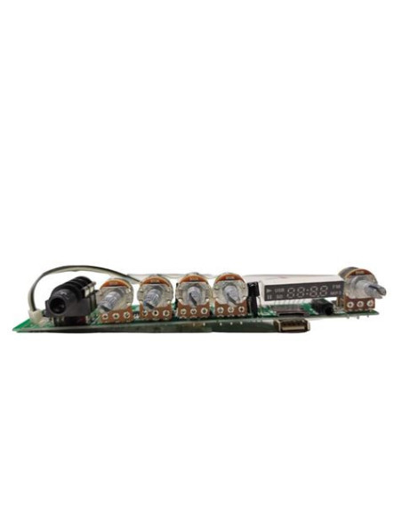PLACA MICRÓFONO INALÁMBRICO PARA ALTAVOZ A310 / A320 / A330