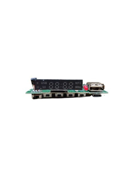 PLACA PARA ALTAVOZ 10W COOLSOUND