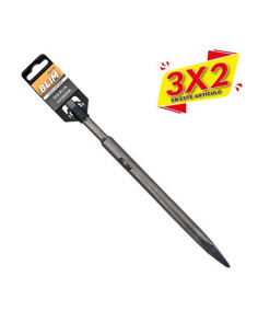 CINCEL DE PUNTA SDS-PLUS 14X250mm. BLIM (3 X 2)