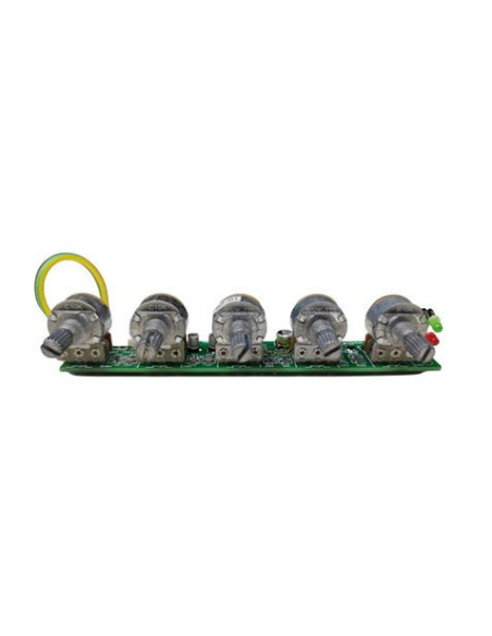 PLACA POTENCIÓMETRO ALTAVOZ CS0170
