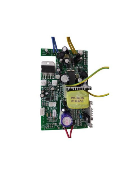 PLACA REPUESTO AMPLIFICADOR CS0171 COOLSOUND