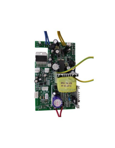 PLACA REPUESTO AMPLIFICADOR CS0185 COOLSOUND