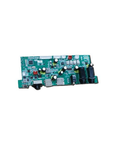 PLACA REPUESTO AMPLIFICADOR CS0253 COOLSOUND