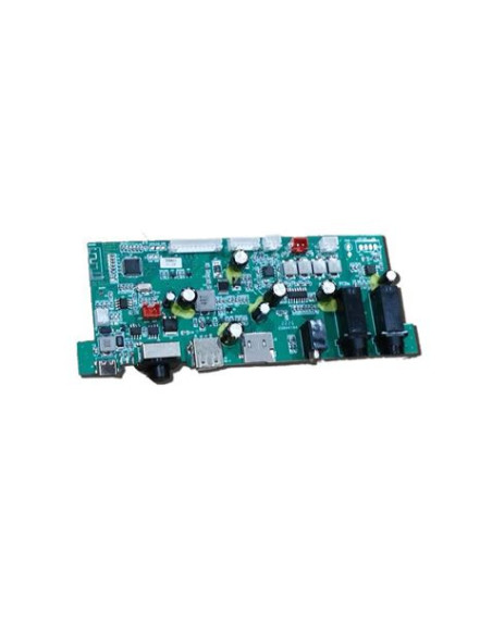 PLACA REPUESTO AMPLIFICADOR CS0253 COOLSOUND