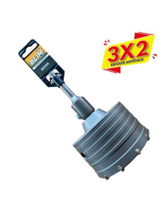 CORONA DIAMANTE 95 MM BLIM (3 X 2)