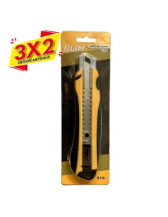 CUTTER 25MM. PRO BLIM (3 X 2)