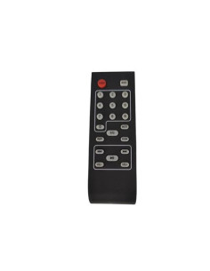 REPUESTO MANDO REMOTO ALTAVOZ AMPLIFICADO A310/A320/A330 COOLSOUND