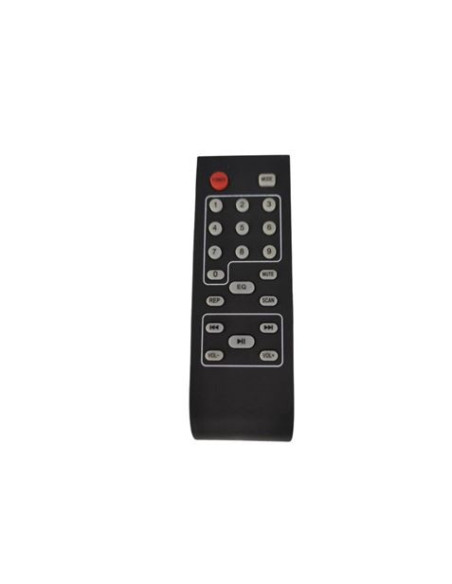 REPUESTO MANDO REMOTO ALTAVOZ AMPLIFICADO A310/A320/A330 COOLSOUND