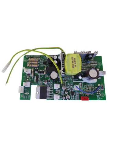 REPUESTO PLACA AMPLIFICADOR ALTAVOCES CS0183, CS0184 COOLSOUND