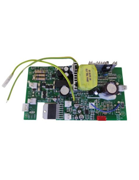 REPUESTO PLACA AMPLIFICADOR ALTAVOCES CS0183, CS0184 COOLSOUND