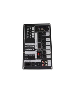 REPUESTO PLACA PRINCIPAL ALTAVOZ AMPLIFICADO A350 COOLSOUND