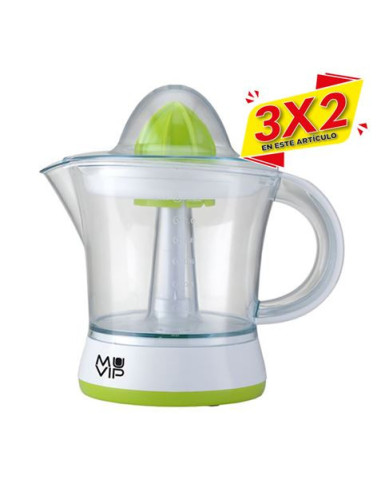 EXPRIMIDOR 1.2 LITROS 40W MUVIP (3 X 2)