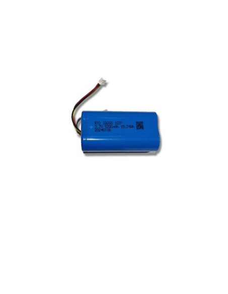 PACK BATERIAS CAMARA SOLAR CV0234