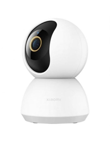 CAMARA VIGILANCIA IP 2K 360º | DETECCION HUMANA | C300 | XIAOMI