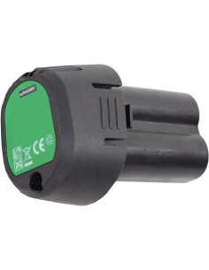 BATERÍA 10.8V 1.5AH PARA SIERRA DE PODA 69353 MADER