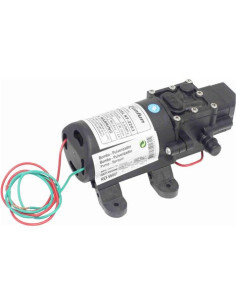 BOMBA PARA SULFATADORA DE BATERIA 12V MADER