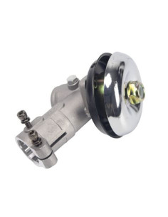 CABEZAL DESBROZADORA 28MM. 9D MADER