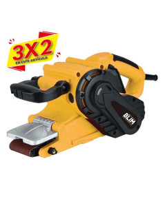 LIJADORA DE BANDA 76X533MM 1010W BLIM (3 X 2)