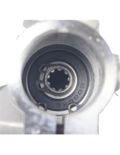 CABEZAL DESBROZADORA 28MM. 9D MADER 2