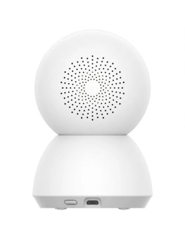 CAMARA VIGILANCIA IP 2K 360º | DETECCION HUMANA | C300 | XIAOMI