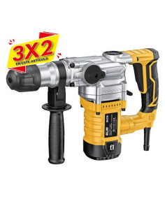 MARTILLO SDS-PLUS 1.050W 4.5J 4 FUNCIONES BLIM (3 X 2)