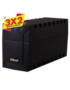 SAI (UPS) DELTA 700VA ELBAT (3 X 2)