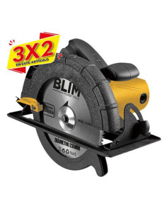 SIERRA CIRCULAR 2.200W 235MM BLIM (3 X 2)
