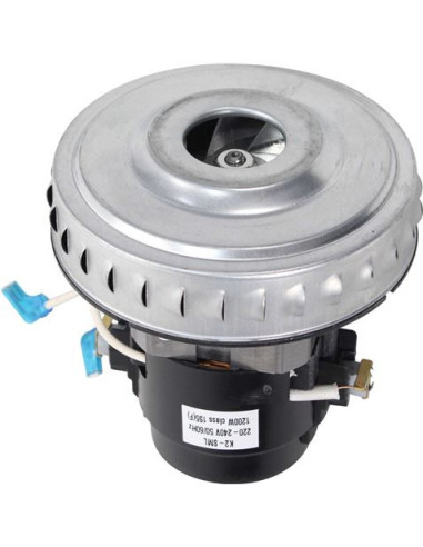 MOTOR 1200W PARA ASPIRADORA 63349 MADER
