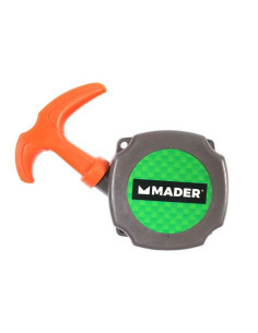 SISTEMA DE ARRANQUE DESBROZADORA MADER